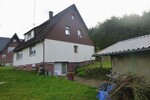 Zweifamilienhaus mit ELW in Wilnsdorf - Einfamilienhaus Wilnsdorf | Angebot:26496243