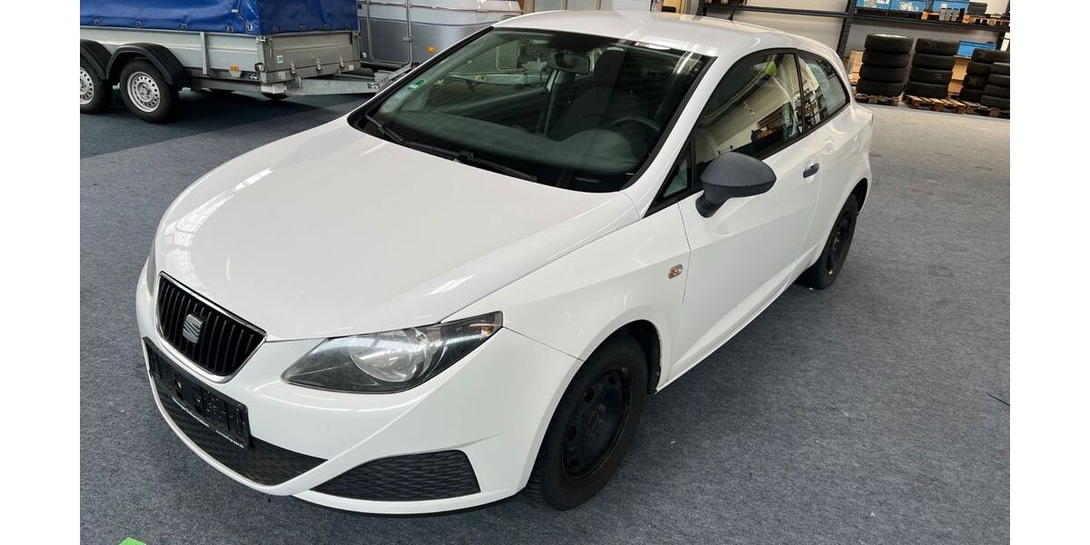 Seat Ibiza 164.832 km 2.499 &euro; Wissen 57537