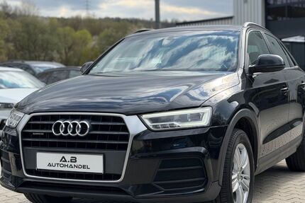 Audi Q3 183.200 km 13.790 &euro; Wilden (Siegerland) 57234