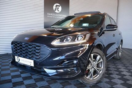 Ford Kuga 83.039 km 23.999 &euro; Wenden 57482