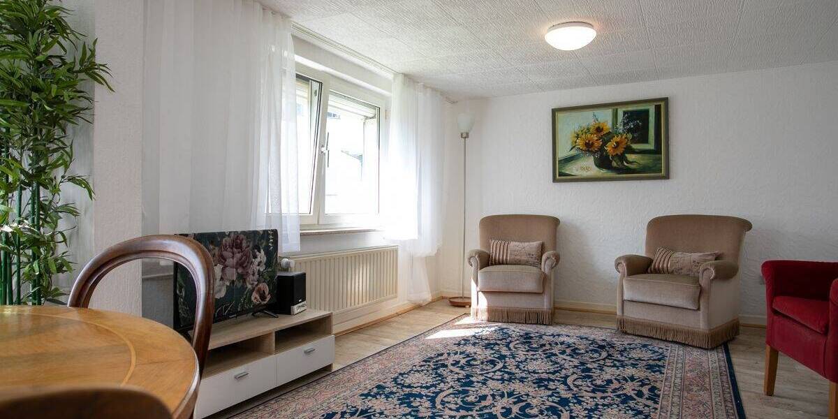 Einfamilienhaus Burbach / Holzhausen Holzhausen - 4 Zimmer, 97 m&sup2;, 169.000&euro; | Angebot:25674832