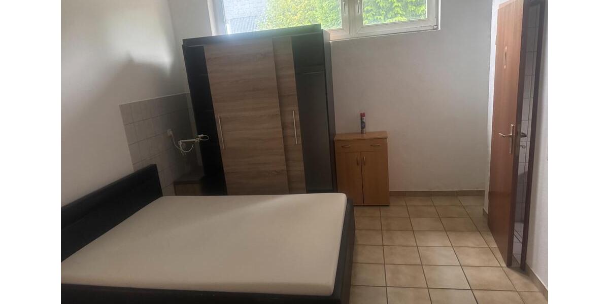Erdgeschoßwohnung Höhn - 1 Zimmer, 45 m&sup2;, 390&euro; | Angebot:24845348