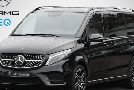Mercedes-Benz V 300 30.791 km 78.400 &euro; Siegen 57074