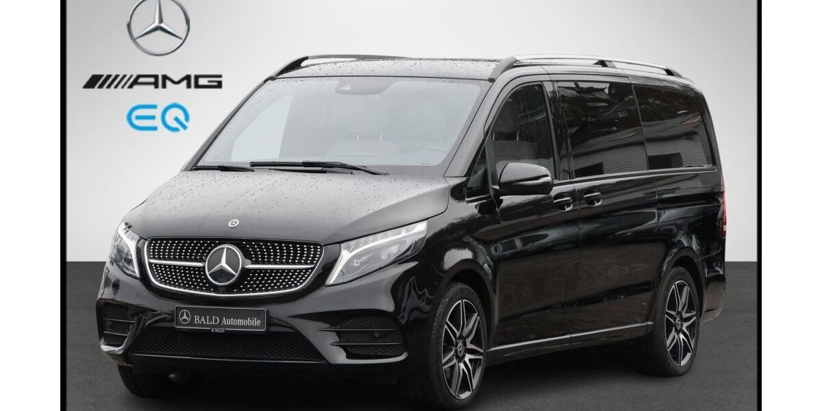 Mercedes-Benz V 300 30.791 km 78.600 &euro; Siegen 57074