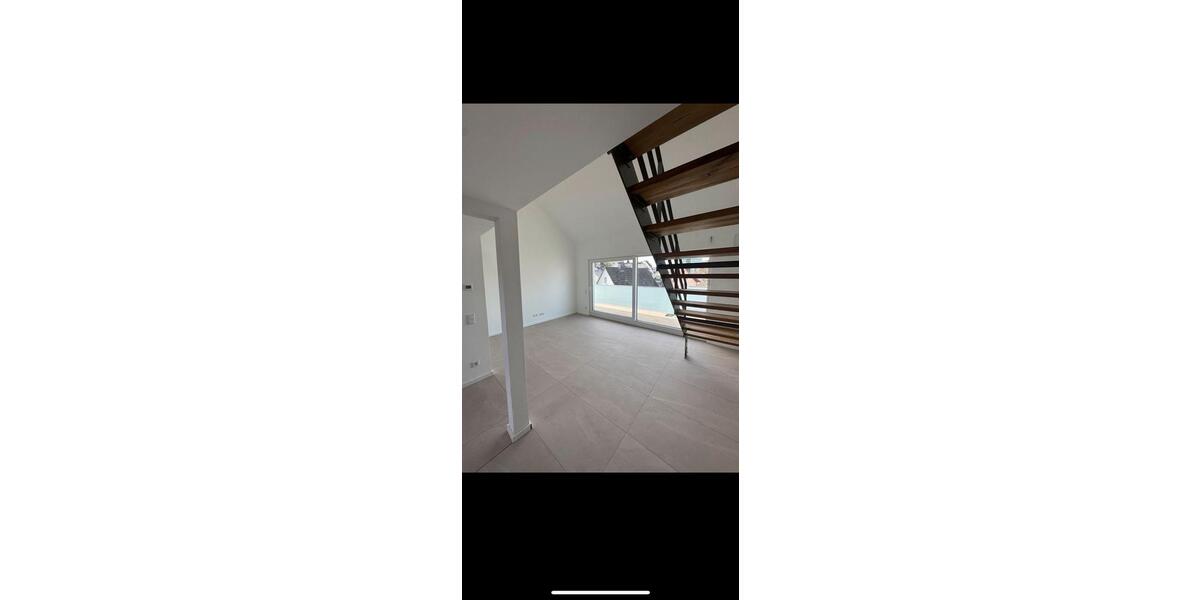 Maisonettenwohnung Siegen - 2 Zimmer, 63 m&sup2;, 750&euro; | Angebot:26017925