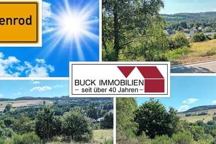 Grundstück Alpenrod Hirtscheid - 44.900&euro; | Angebot:16649856