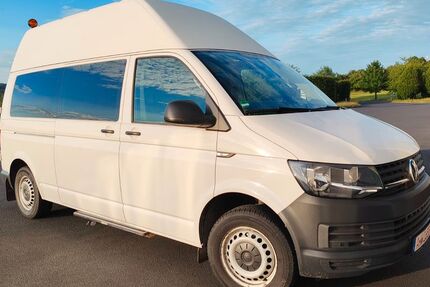 VW T6 Transporter 480.000 km 9.999 &euro; Fürthen 57539