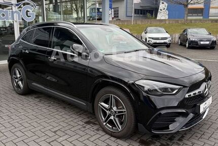 Mercedes-Benz GLA 200 19.890 km 37.990 &euro; Waldbröl 51545