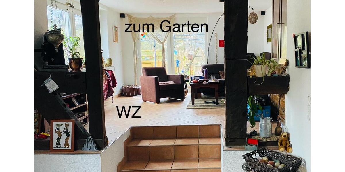 Doppelhaushälfte Herdorf - 10 Zimmer, 110 m&sup2;, 217.000&euro; | Angebot:25057039