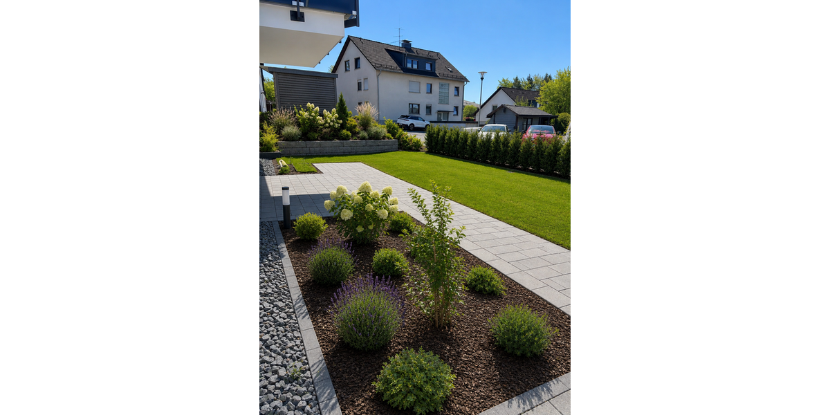 Etagenwohnung Olpe - 4 Zimmer, 93 m&sup2;, 390.000&euro; | Angebot:23439465