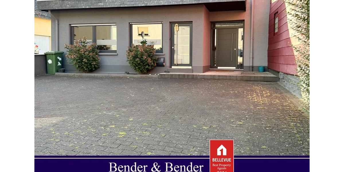 Gewerbeobjekt Rennerod - 400&euro; | Angebot:24716234