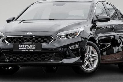 Kia ceed / Ceed 107.849 km 12.980 &euro; Olpe 57462