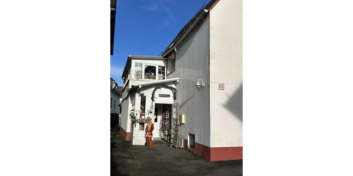 Einfamilienhaus Eschenburg / Hirzenhain Hirzenhain-Ort - 98.000&euro; | Angebot:25728150