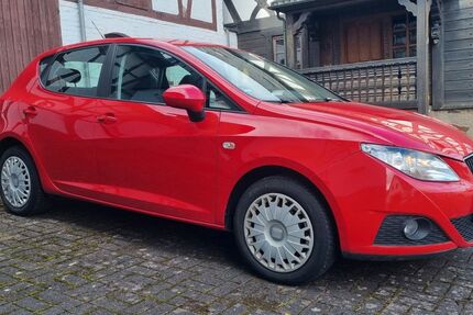 Seat Ibiza 71.000 km 4.990 &euro; Dillenburg 35683