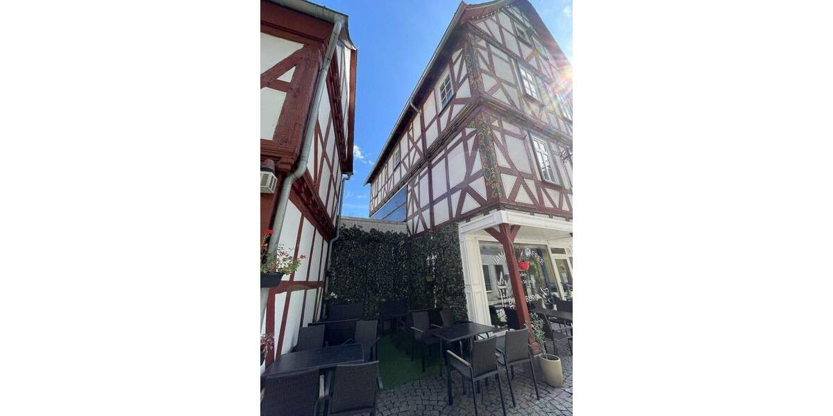 Mehrfamilienhaus, Wohnhaus Dillenburg - 5 Zimmer, 62 m&sup2;, 179.000&euro; | Angebot:25665429