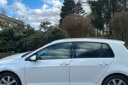 VW Golf 263.000 km 8.500 &euro; Kreuztal 57223