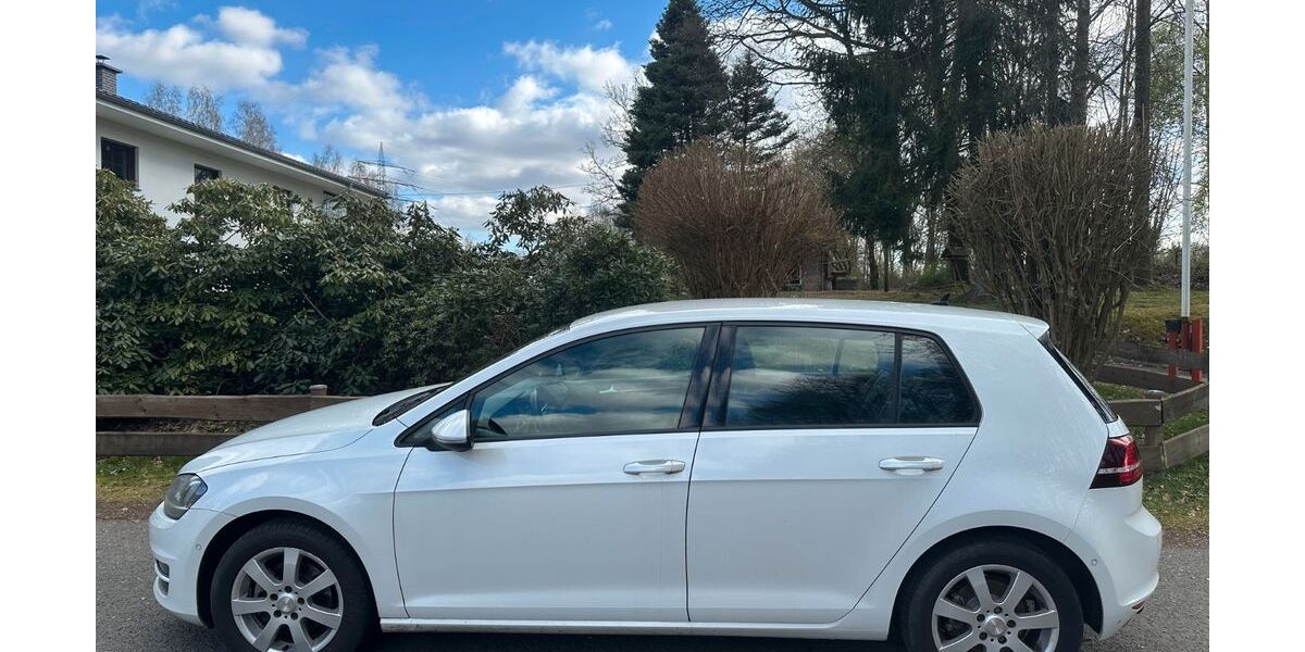VW Golf 263.000 km 8.500 &euro; Kreuztal 57223