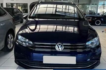 VW Golf Sportsvan 107.695 km 14.290 &euro; Kreuztal 57223