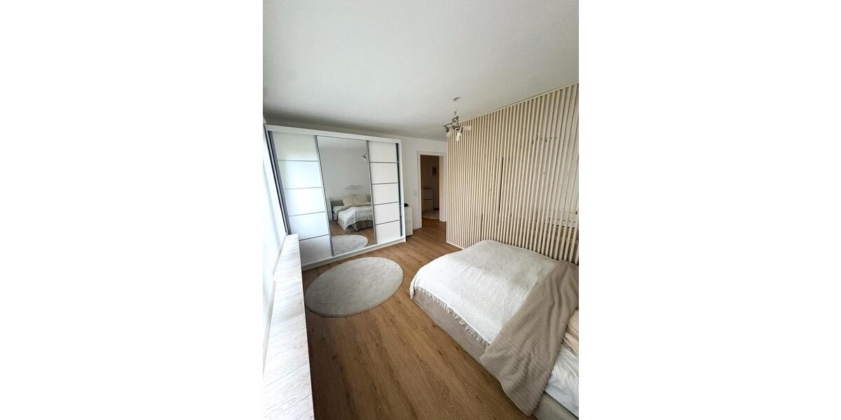 Etagenwohnung Siegen - 1 Zimmer, 51 m&sup2;, 690&euro; | Angebot:26652591