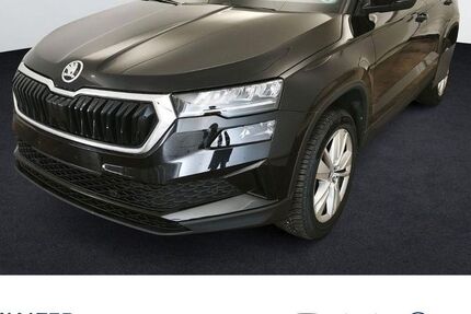 Skoda Karoq 13.950 km 32.850 &euro; Kreuztal 57223