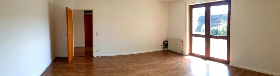 Erdgeschoßwohnung Siegen Dillnhütten - 2 Zimmer, 65 m&sup2;, 600&euro; | Angebot:26001865