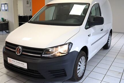 VW Caddy 43.999 km 9.980 &euro; Netphen 57250