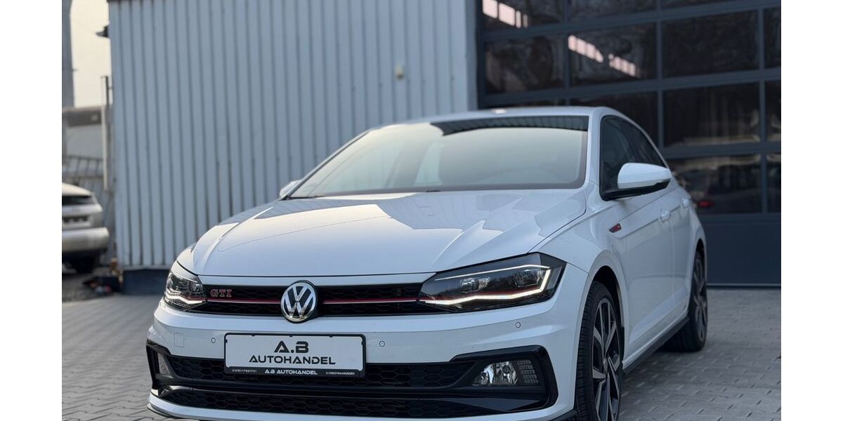 VW Polo 95.400 km 17.390 &euro; Wilden (Siegerland) 57234