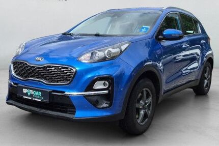 Kia Sportage 83.962 km 15.890 &euro; Attendorn 57439