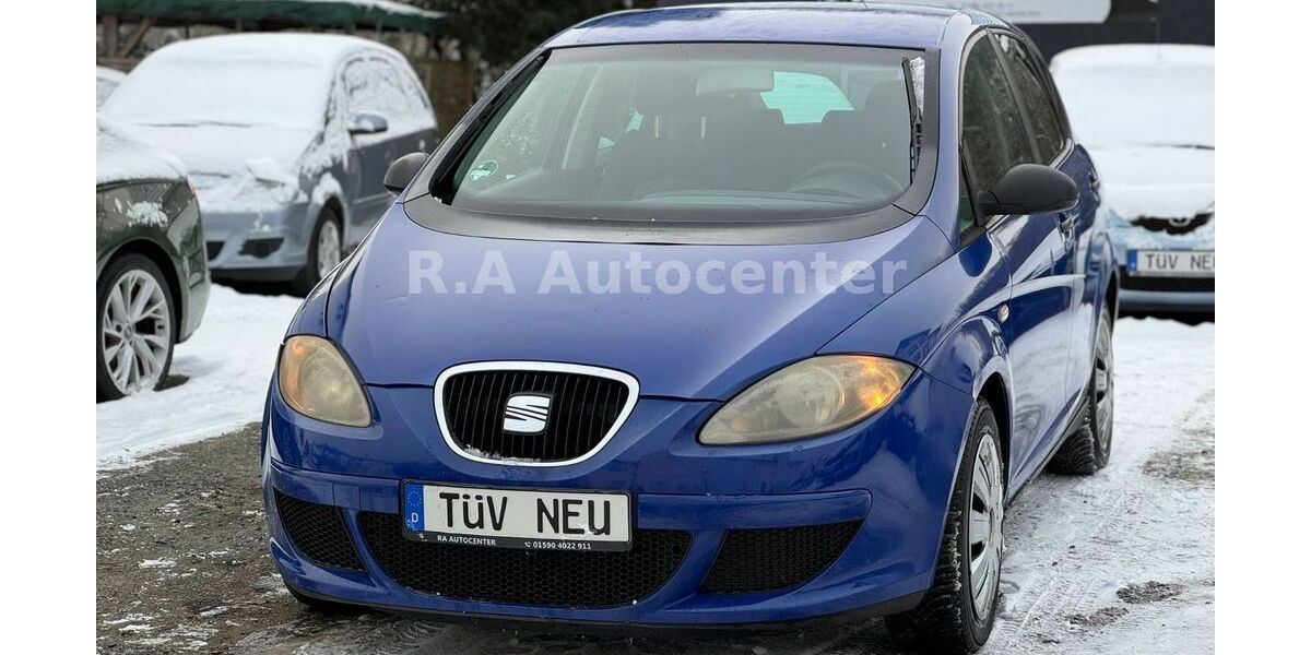 Seat Altea 248.647 km 1.250 &euro; Breitscheid-Medenbach 35767