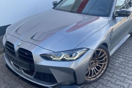 BMW M3 22.500 km 89.900 &euro; Zehnhausen 56477
