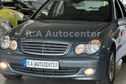 Mercedes-Benz C 180 289.557 km 1.900 &euro; Breitscheid-Medenbach 35767