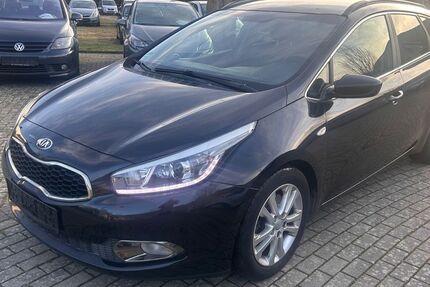 Kia Andere 208.170 km 5.490 &euro; Lennestadt (Meggen)…. 57368
