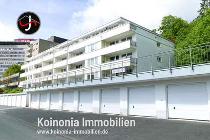 Wohnung Siegen Kaan-Marienborn - 3 Zimmer, 88 m&sup2;, 179.000&euro; | Angebot:26729737