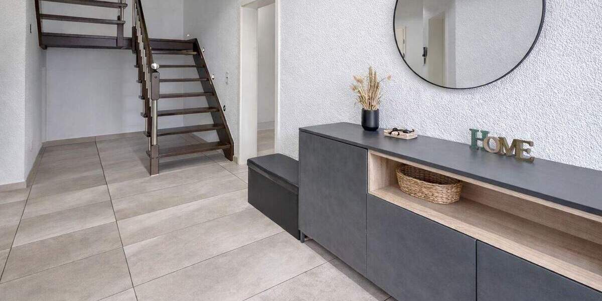 Einfamilienhaus Olpe - 6 Zimmer, 160 m&sup2;, 650.000&euro; | Angebot:25846001