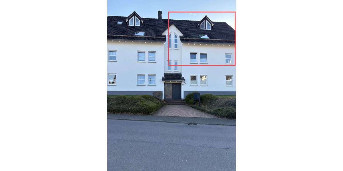 Etagenwohnung Kirchhundem - 8 Zimmer, 101 m&sup2;, 269.000&euro; | Angebot:25907344
