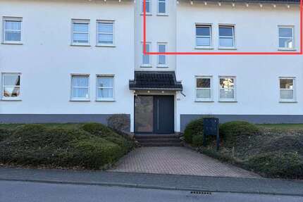 Wohnung Kirchhundem - 8 Zimmer, 101 m&sup2;, 269.000&euro; | Angebot:25907344