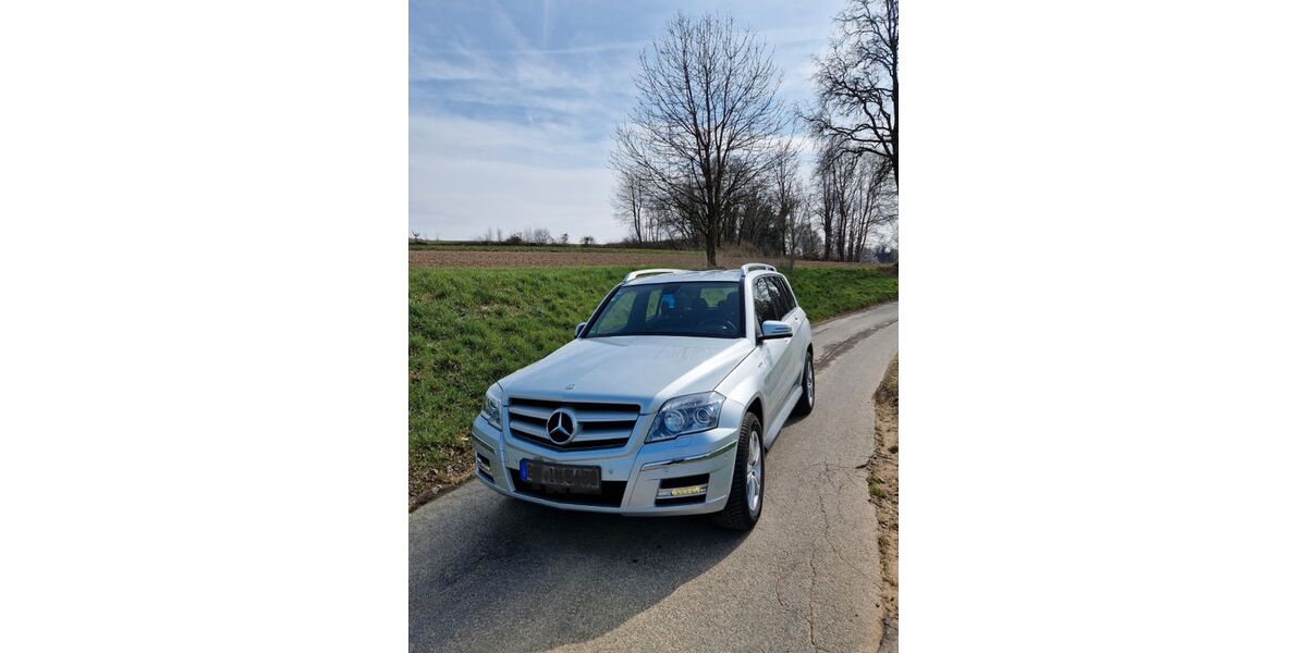 Mercedes-Benz GLK 220 170.222 km 15.890 &euro; Waldbröl 51545