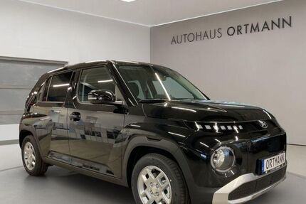 Hyundai INSTER 1.500 km 29.790 &euro; Wissen 57537