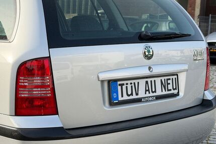 Skoda Octavia 130.038 km 6.850 &euro; Herborn 35745