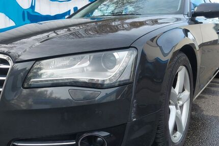 Audi A8 196.700 km 14.500 &euro; Burbach 57299