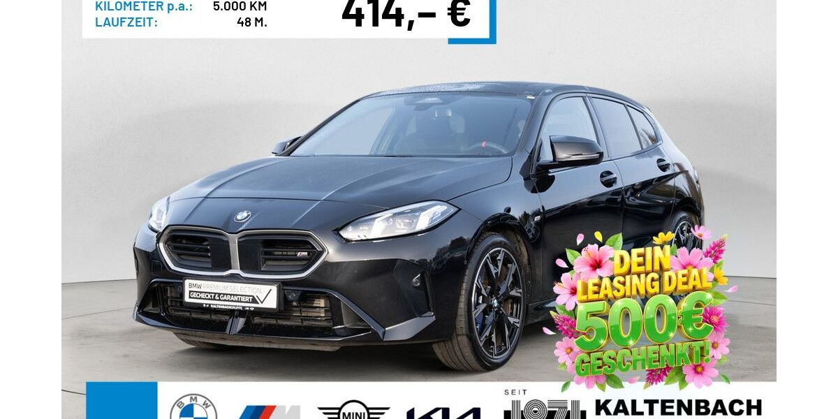 BMW M135 10.816 km 40.890 &euro; Waldbröl 51545