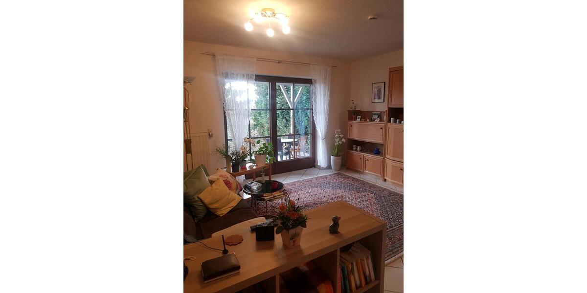 Etagenwohnung Waldbröl - 3 Zimmer, 80 m&sup2;, 680&euro; | Angebot:25944944