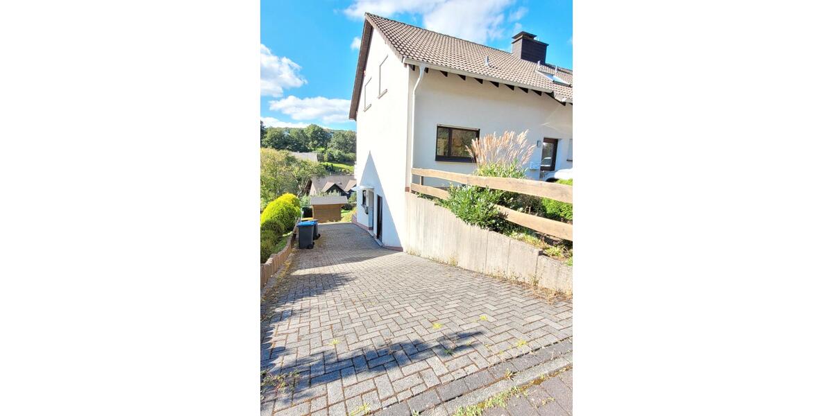 Doppelhaushälfte Siegen Kaan-Marienborn - 6 Zimmer, 147 m&sup2;, 495.000&euro; | Angebot:26496702