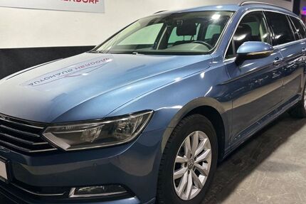 VW Passat Variant 199.980 km 10.800 &euro; Herdorf 57562