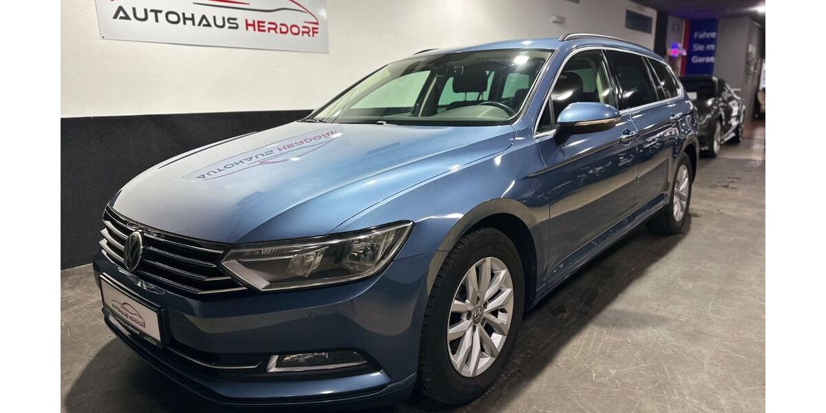 VW Passat Variant 199.980 km 10.800 &euro; Herdorf 57562