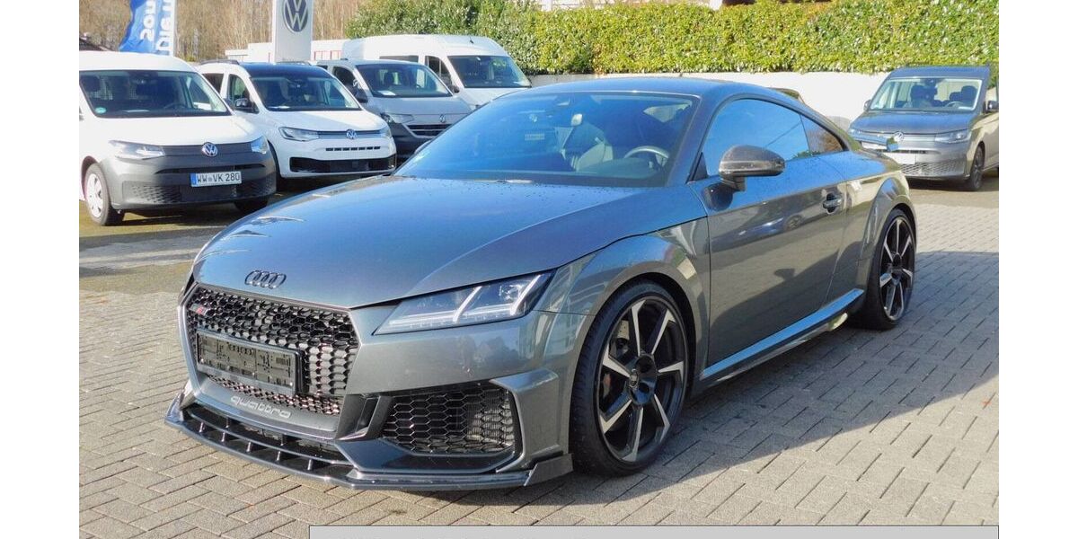 Audi TT 10.600 km 60.990 &euro; Bad Marienberg 56470