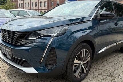 Peugeot 5008 26.778 km 22.990 &euro; Siegen 57072