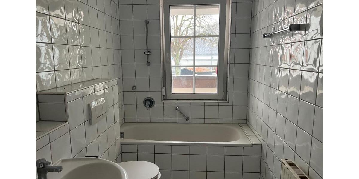 Etagenwohnung Dillenburg - 2 Zimmer, 55 m&sup2;, 660&euro; | Angebot:25791440