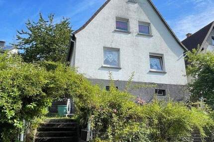 Haus Dietzhölztal / Ewersbach Ewersbach - 5 Zimmer, 93 m&sup2;, 98.000&euro; | Angebot:25768526