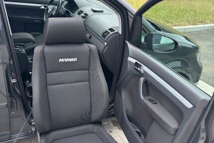 VW Touran 134.000 km 15.500 &euro; Dillenburg 35684